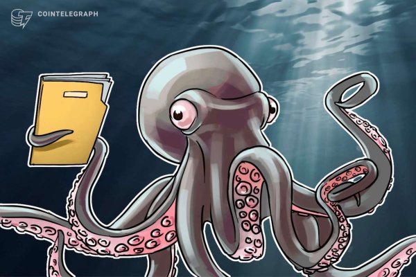 Kraken найдется все