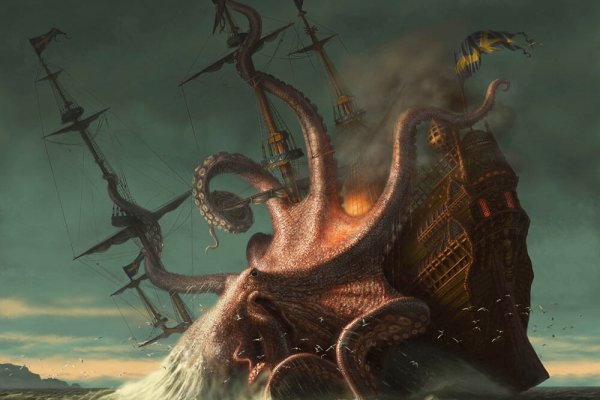 Kraken это современный маркетплейс