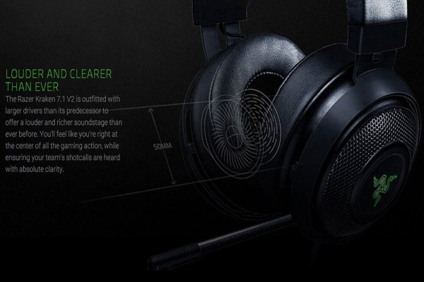 Kraken 17at