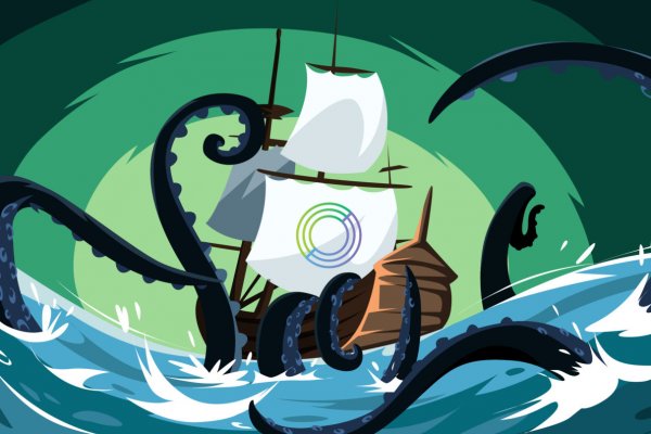 Kraken даркнет рынок