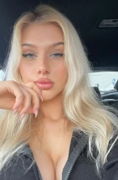 Проститутка Вика