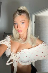 Проститутка Света